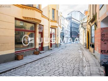 TALLINN, VANALINN, VÄIKE-KAARJA TN 1