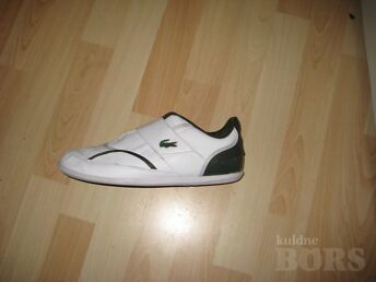 VABAAJAJALATS LACOSTE