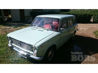 LADA 1500 COMBI 2102 VAHETUS -77