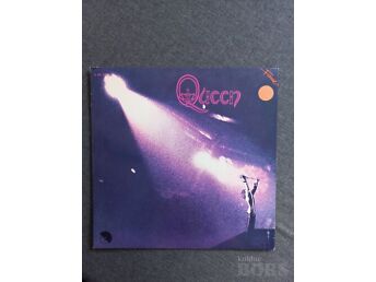 QUEEN "QUEEN"