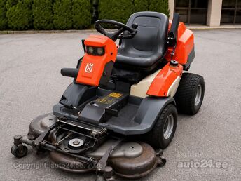 HUSQVARNA P524 -17