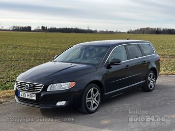 VOLVO V70 2.0 100 kW -13