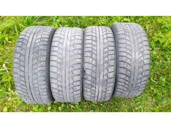 REHVID GISLAVED NORD FROST 5, 205 / 50 R 17 93T EXTRA LOAD M+S