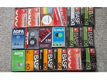 26 KASSETTE