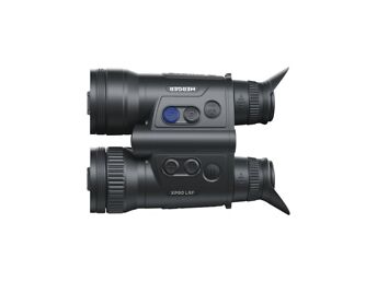SOOJUSBINOKKEL PULSAR MERGER LRF XP50 KAUGUSMÕÕDIGA