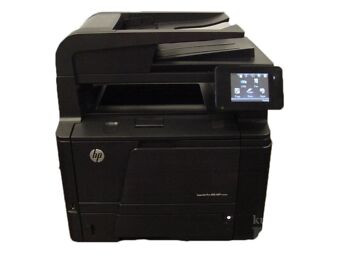 HP LJ PRO 400 MFP M425DN