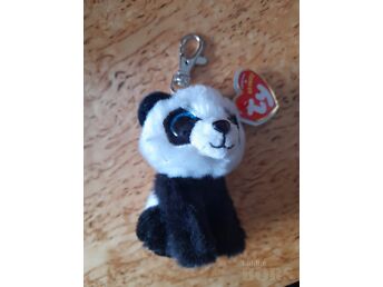 PANDA VÕTMEHOIDJA