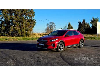 KIA XCEED 1.6 100 kW -20
