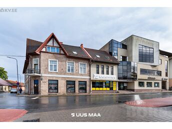 VILJANDIMAA, LOSSI TN 22