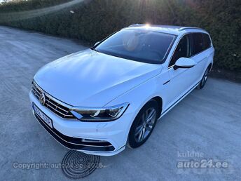 VW PASSAT 2.0 140 kW -18