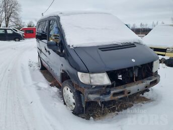 MB V KLASS PLÜÜS+LAUD 2.148 90 kW -00