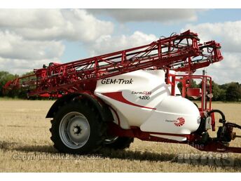 TAIMEKAITSEPRITS FARMGEM ATLAS 4400