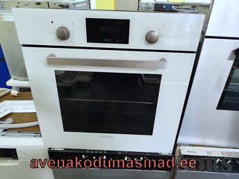 INTEGREERITAV ELEKTRIAHI CANDY FPP609WLX.