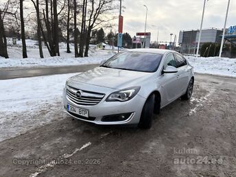 OPEL INSIGNIA 2.0 143 kW -14