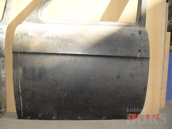 GAZ 21 PLEKID