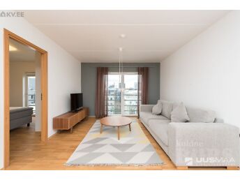 TALLINN, KESKLINN, ROOSIKRANTSI 9