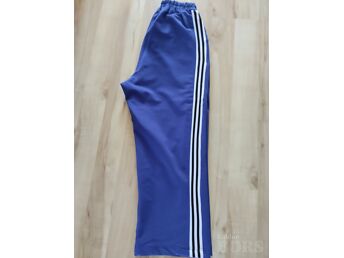 НОВЫЕ СПОРТИВНЫЕ ШТАНЫ 46/48