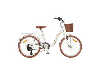 20" LASTE LINNARATAS CLASSIC COMFORT  - GARANTII