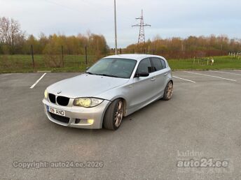 BMW 130 M-PAKETT 3.0 195 kW -06