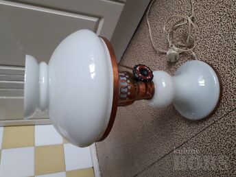 LAMP 1978 A