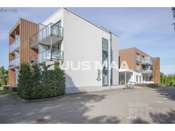 PÄRNU, AISA TN 39
