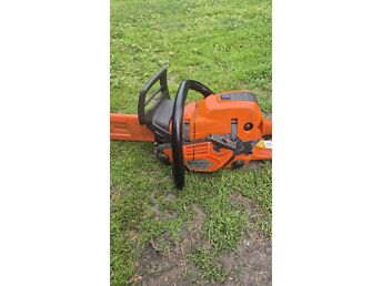 HUSQVARNA 560XP