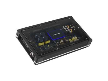 AUTOVÕIMENDI HARMAN KARDON CA1500M - 900W - GARANTII