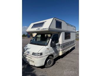 FIAT LMC 2.8 IDTD 560A FIAT 2.8 -00