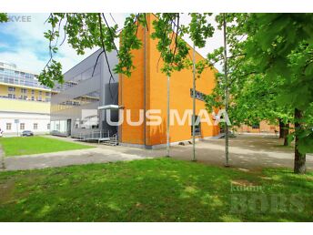 PÄRNU, HOMMIKU 1