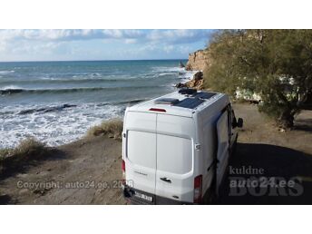 FORD TRANSIT 2.2 114 kW -16