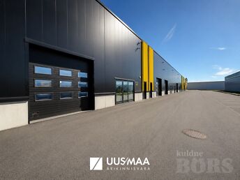 TALLINN, LASNAMÄE, TÄHESAJU TEE 7