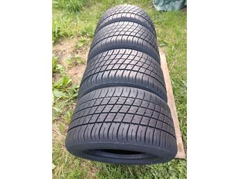 195/50 B10 MAXXIS HAAGISE REHVID