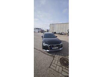 AUDI A6 ALLROAD 3.0 170 kW -19