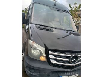 MB SPRINTER 2.1 120 kW -14