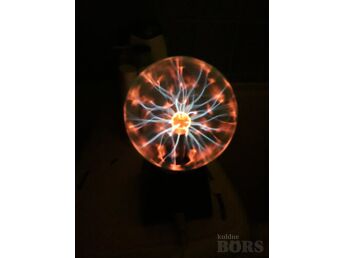 LAMP