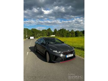 KIA PROCEED GT 1.6 150 kW -21