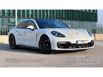 PORSCHE PANAMERA GTS 4.0 338 kW -20