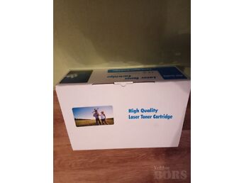 HP LASER JET Q2610A CARTRIDGE TONER TOONER