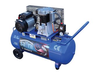 KOMPRESSORID 1,1 - 7,5 KW