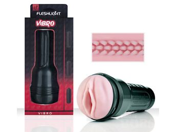 FLESHLIGHT VIBRO