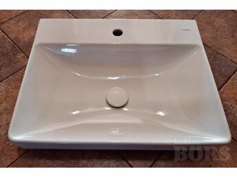 VALAMU HANSGROHE XELU Q 42X60X12 (2025.A. UUS)