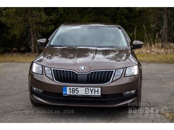 SKODA OCTAVIA 2.0 110 kW -18