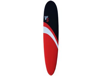 UUS SURFILAUD EPS WILD SUP SURFBOARD 9 - 50% - GARANTII