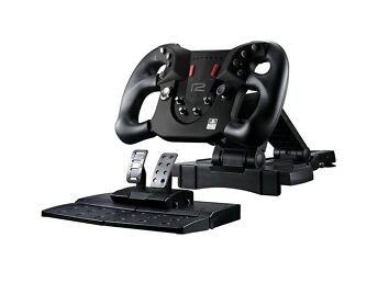 UUEVÄÄRNE RALLIROOL + PEDAALID PS4 PACE WHEEL PLAYSTATION 4 - GARANTII