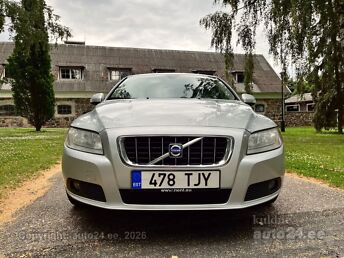 VOLVO V70 2.0 100 kW -09
