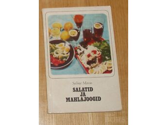 SALATID JA MAHLAJOOGID