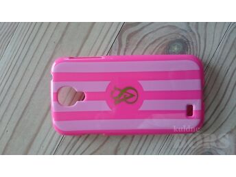 SAMSUNG GALAXY S4 ROOSA TAGUNE
