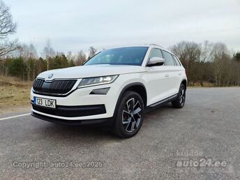 SKODA KODIAQ 2.0 140 kW -19
