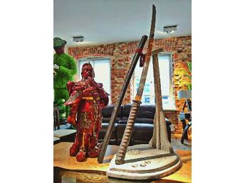 KATANA MÕÕK