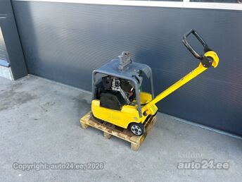 WACKER NEUSON 206KG PINNASETIHENDAJA DPU3050
